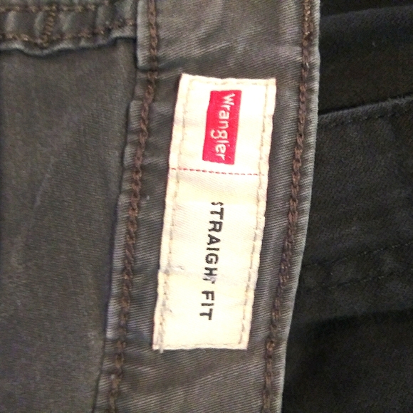 Ready made bundle. Four pairs of work pants. - Picture 7 of 11